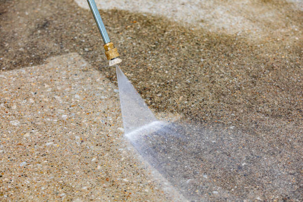 Reliable Port Carbon, PA Pressure Washing Services Solutions